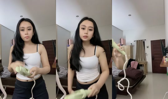 aisahramadhanti TikTok Live — Aug 26, 2026, 10:27 AM