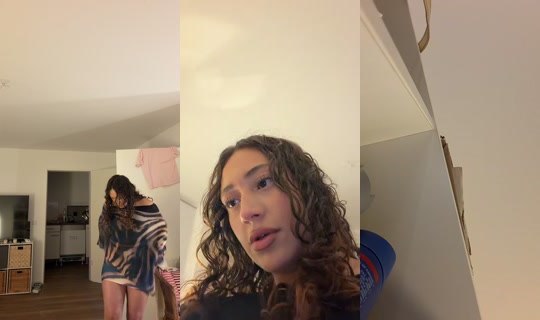 aiseeeem.trk TikTok Live — Aug 22, 2026, 10:28 PM