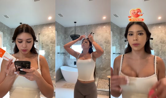aishah TikTok Live — Sep 27, 2026, 8:47 PM