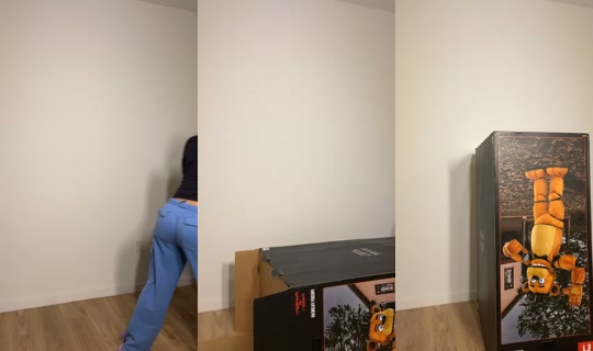 aishah TikTok Live — Oct 8, 2026, 4:34 AM