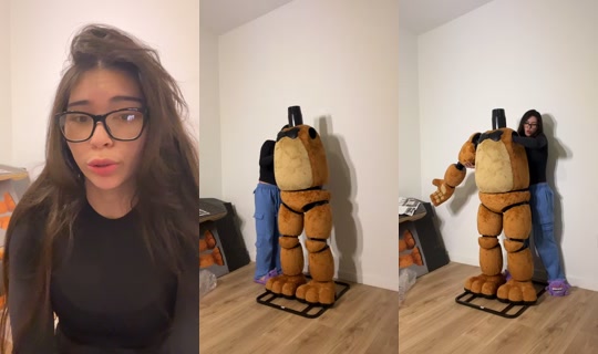 aishah TikTok Live — Oct 8, 2026, 5:02 AM