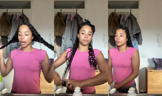 aishahdv TikTok Live — Aug 27, 2026, 6:30 AM