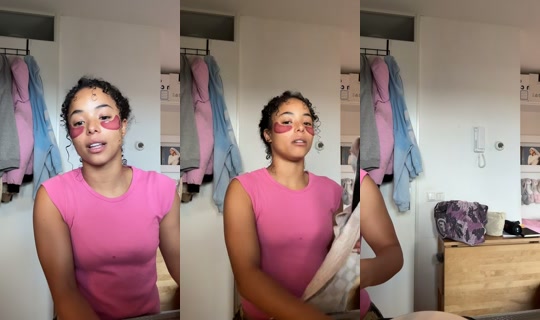 aishahdv TikTok Live — Aug 28, 2026, 6:09 AM