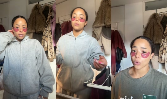 aishahdv TikTok Live — Sep 1, 2026, 8:23 AM