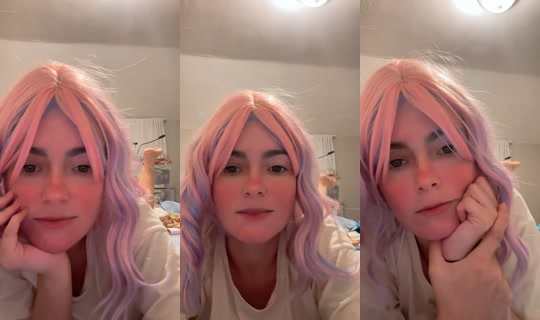 aishanetf TikTok Live — Sep 29, 2026, 12:14 AM