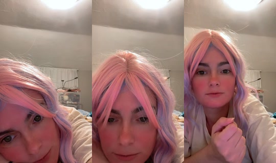 aishanetf TikTok Live — Sep 29, 2026, 1:05 AM
