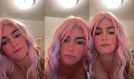 aishanetf TikTok Live — Oct 2, 2026, 12:49 AM