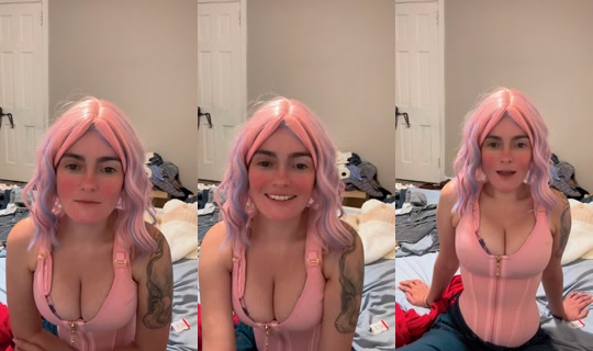 aishanetf TikTok Live — Oct 3, 2026, 1:27 AM