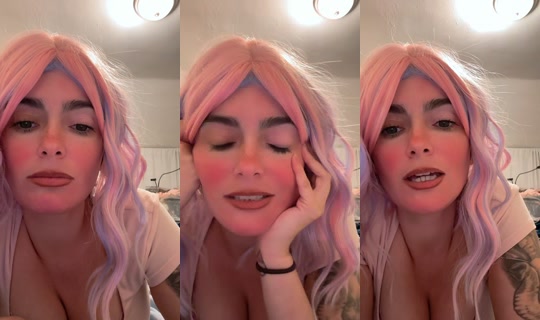 aishanetf TikTok Live — Oct 4, 2026, 1:38 AM