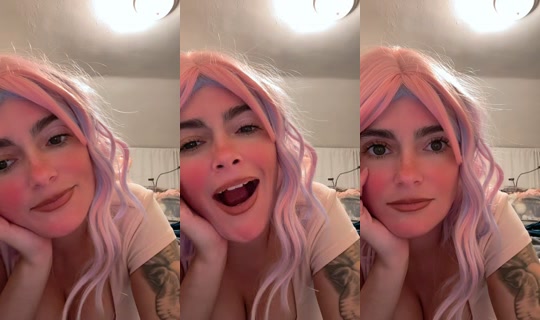 aishanetf TikTok Live — Oct 4, 2026, 2:28 AM