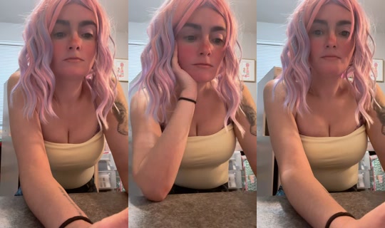 aishanetf TikTok Live — Oct 5, 2026, 1:22 AM