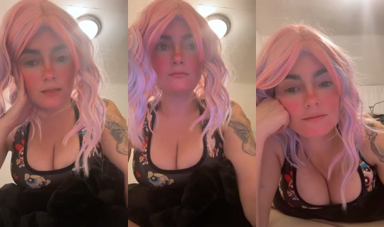 aishanetf TikTok Live — Oct 8, 2026, 12:23 AM