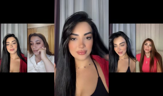 aishanis07 TikTok Live — Oct 1, 2026, 8:43 PM