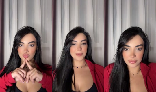 aishanis07 TikTok Live — Oct 1, 2026, 9:33 PM