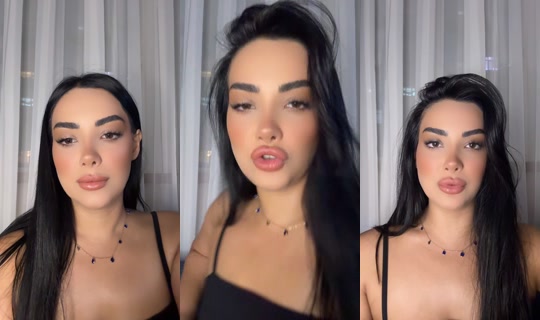 aishanis07 TikTok Live — Oct 2, 2026, 4:52 PM