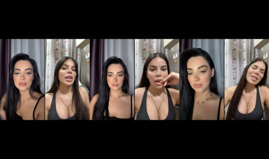 aishanis07 TikTok Live — Oct 2, 2026, 7:22 PM