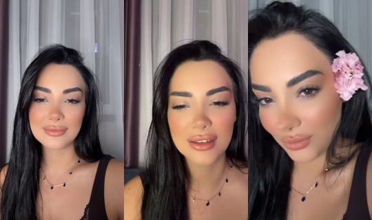 aishanis07 TikTok Live — Oct 3, 2026, 3:29 PM