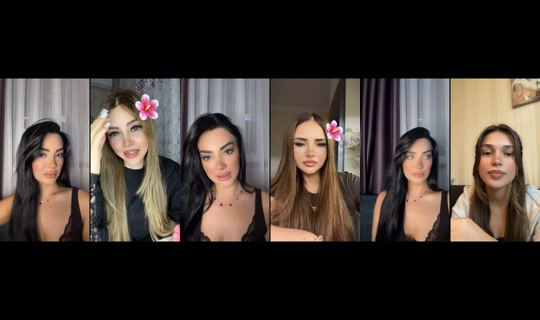 aishanis07 TikTok Live — Oct 3, 2026, 4:19 PM
