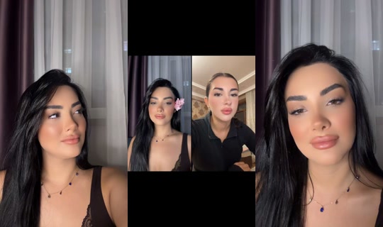 aishanis07 TikTok Live — Oct 3, 2026, 5:09 PM