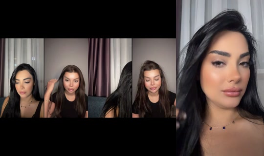 aishanis07 TikTok Live — Oct 3, 2026, 6:50 PM