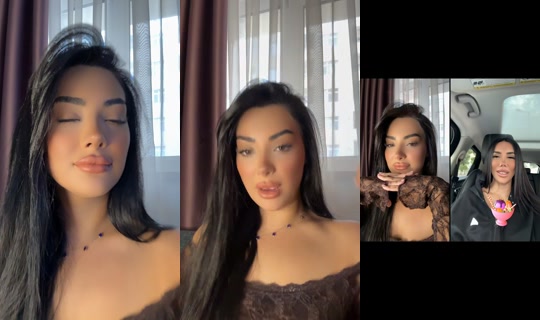 aishanis07 TikTok Live — Oct 4, 2026, 12:59 PM