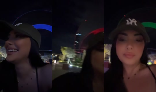 aishanis07 TikTok Live — Oct 4, 2026, 6:15 PM