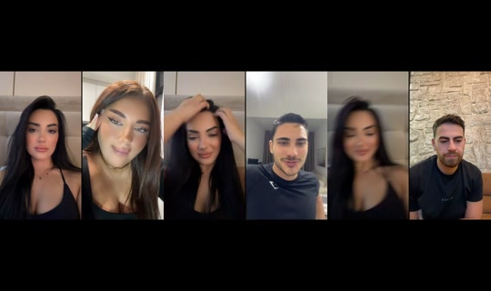 aishanis07 TikTok Live — Oct 4, 2026, 8:00 PM