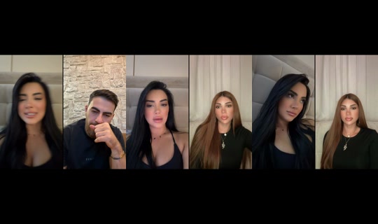 aishanis07 TikTok Live — Oct 4, 2026, 8:50 PM