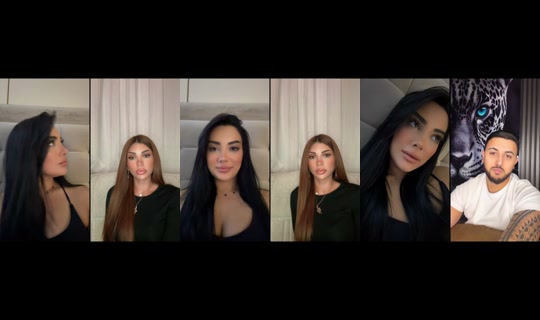 aishanis07 TikTok Live — Oct 4, 2026, 9:40 PM