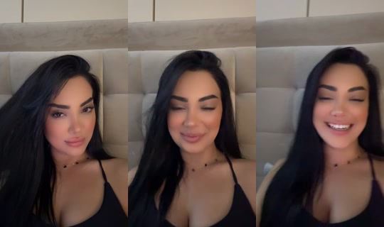 aishanis07 TikTok Live — Oct 4, 2026, 10:31 PM