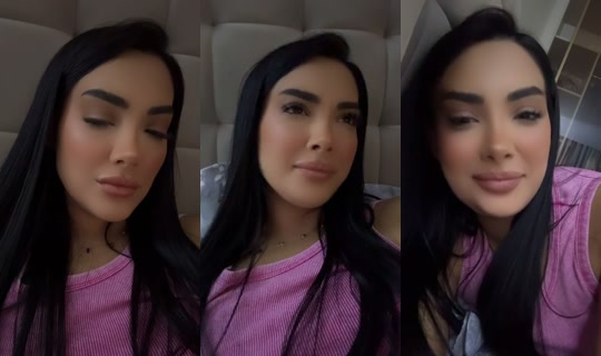 aishanis07 TikTok Live — Oct 6, 2026, 11:50 PM