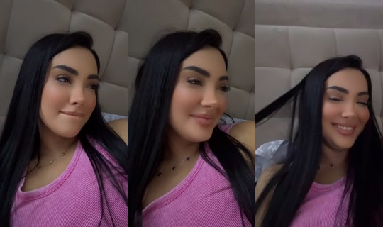aishanis07 TikTok Live — Oct 7, 2026, 12:41 AM