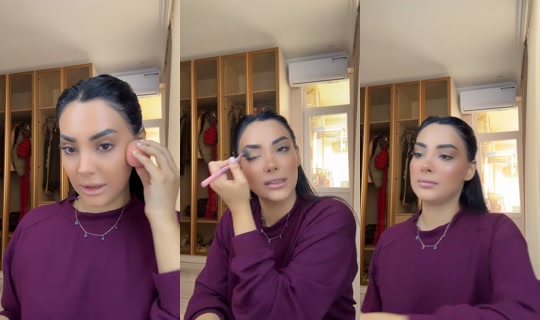 aishanis07 TikTok Live — Oct 7, 2026, 10:24 AM
