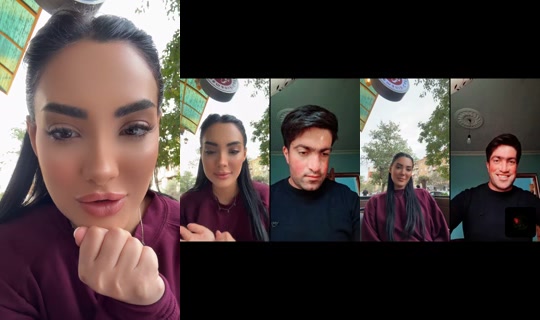 aishanis07 TikTok Live — Oct 7, 2026, 1:07 PM