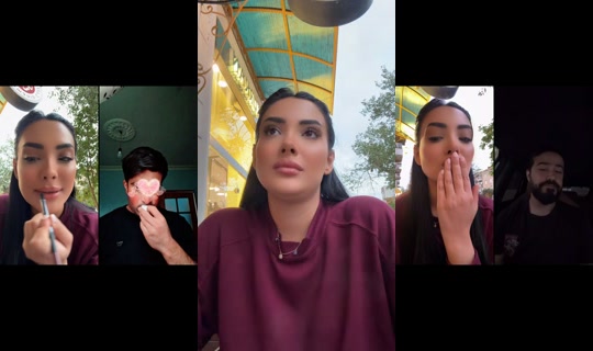 aishanis07 TikTok Live — Oct 7, 2026, 1:57 PM