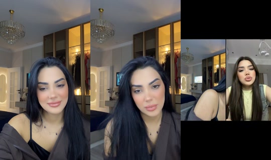 aishanis07 TikTok Live — Oct 7, 2026, 6:56 PM