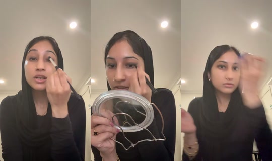 aishastyll TikTok Live — Aug 28, 2026, 5:52 AM