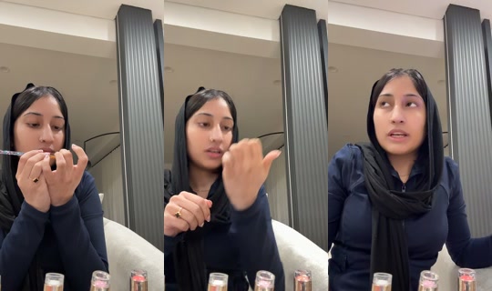 aishastyll TikTok Live — Sep 1, 2026, 6:43 PM