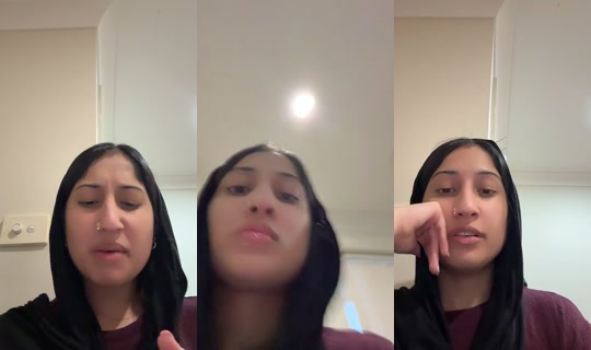 aishastyll TikTok Live — Sep 1, 2026, 8:31 PM