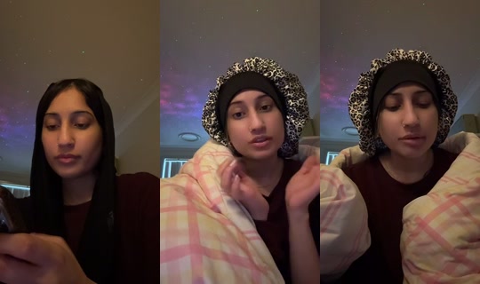 aishastyll TikTok Live — Sep 1, 2026, 9:07 PM