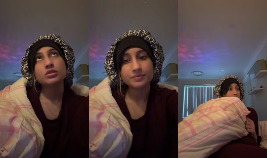 aishastyll TikTok Live — Sep 1, 2026, 9:57 PM