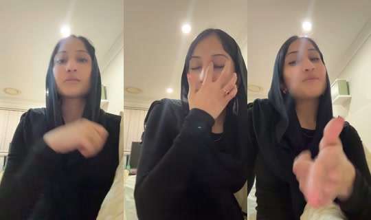 aishastyll TikTok Live — Sep 19, 2026, 6:40 PM