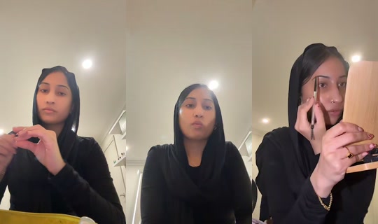 aishastyll TikTok Live — Sep 23, 2026, 3:37 AM