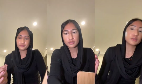 aishastyll TikTok Live — Sep 23, 2026, 4:18 AM