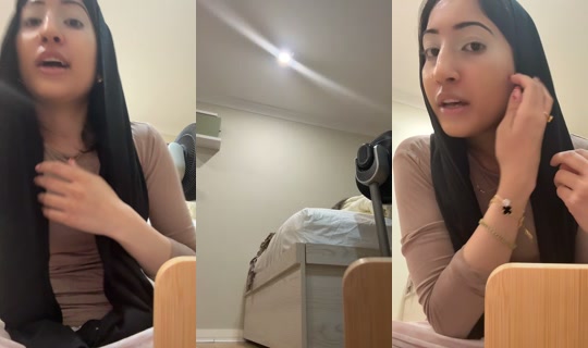 aishastyll TikTok Live — Oct 3, 2026, 6:29 AM