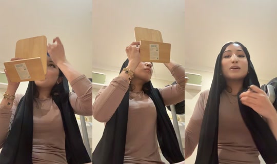 aishastyll TikTok Live — Oct 3, 2026, 7:38 AM