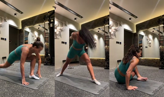 aishaxcetin TikTok Live — Sep 2, 2026, 6:57 AM