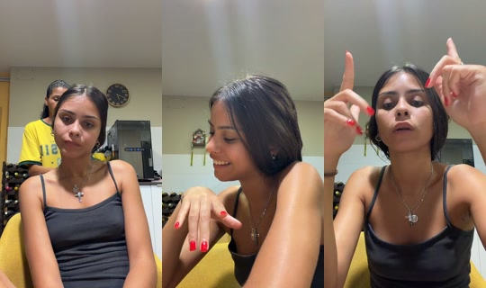 aishiiiix1 TikTok Live — Sep 29, 2026, 6:21 PM