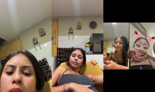 aishiiiix1 TikTok Live — Sep 29, 2026, 7:11 PM