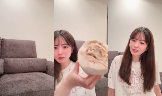 aisucream._.aisu TikTok Live — Sep 25, 2026, 1:20 PM